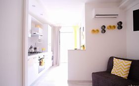 Charme&Chic Studios - Bari Centro