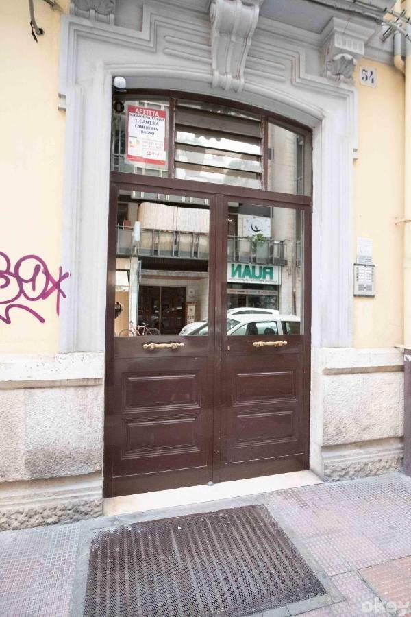 Charme&Chic Studios - Bari Centro Exterior foto